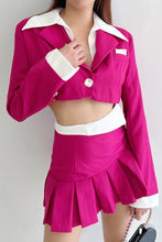 Rosa Skirt Set