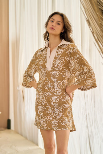 Seraphina Dress