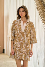 Seraphina Dress