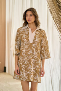 Seraphina Dress