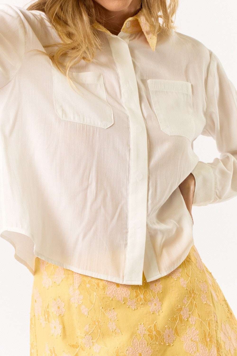 Celeste Top