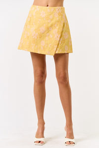 Celeste Skort