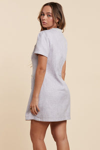 Jacqueline Dress