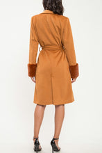 Carol Autumn Coat