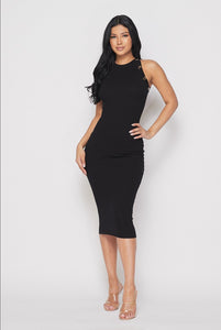 Ava Midi Dress