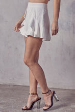 Amara Shorts