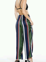 Stephanie Striped Pants